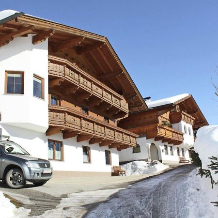 Haus Sporer Gerlosberg Exterior foto