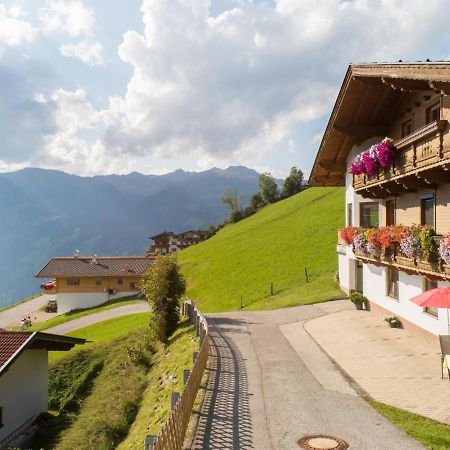 Haus Sporer Gerlosberg Exterior foto