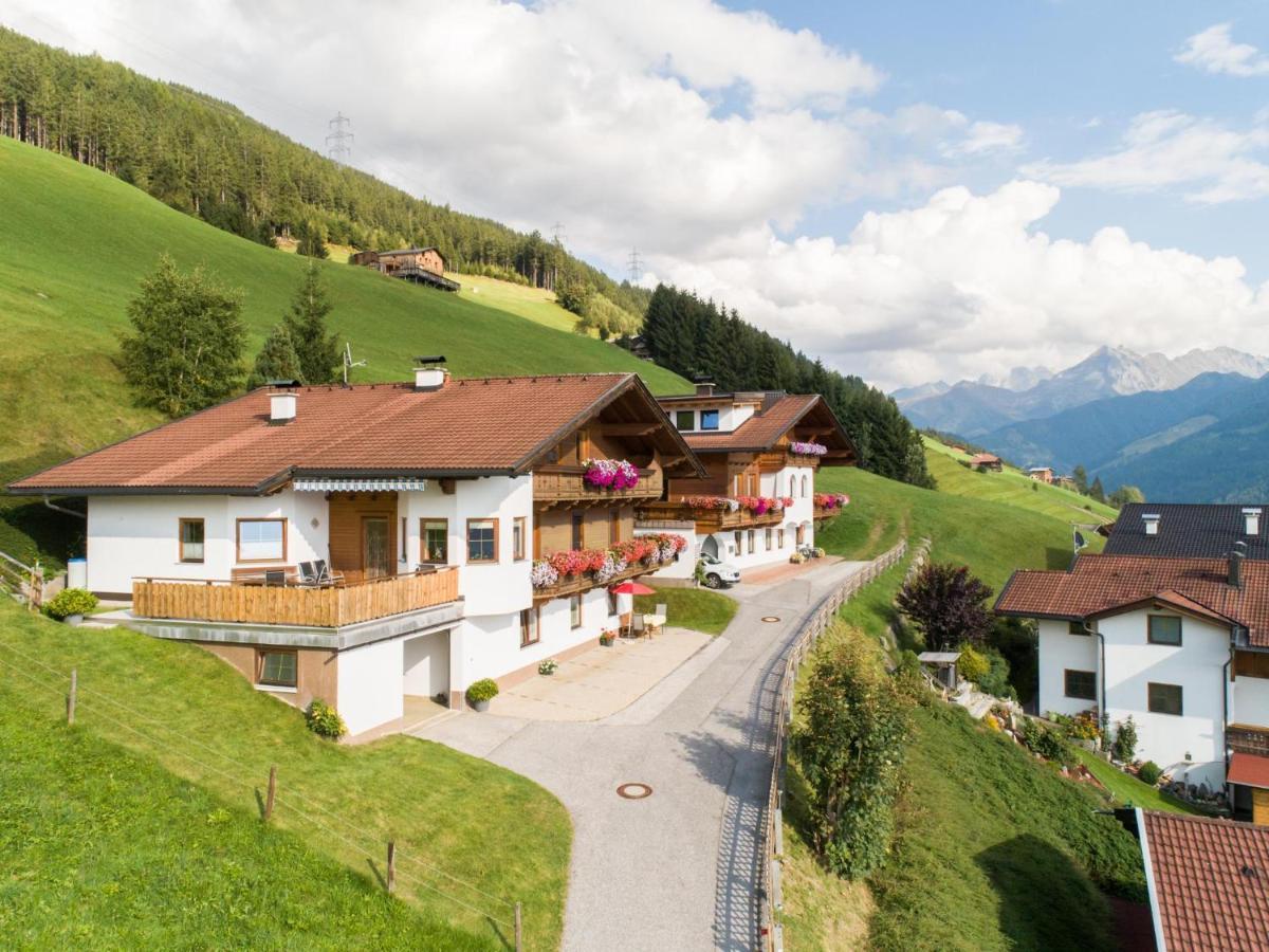 Haus Sporer Gerlosberg Exterior foto