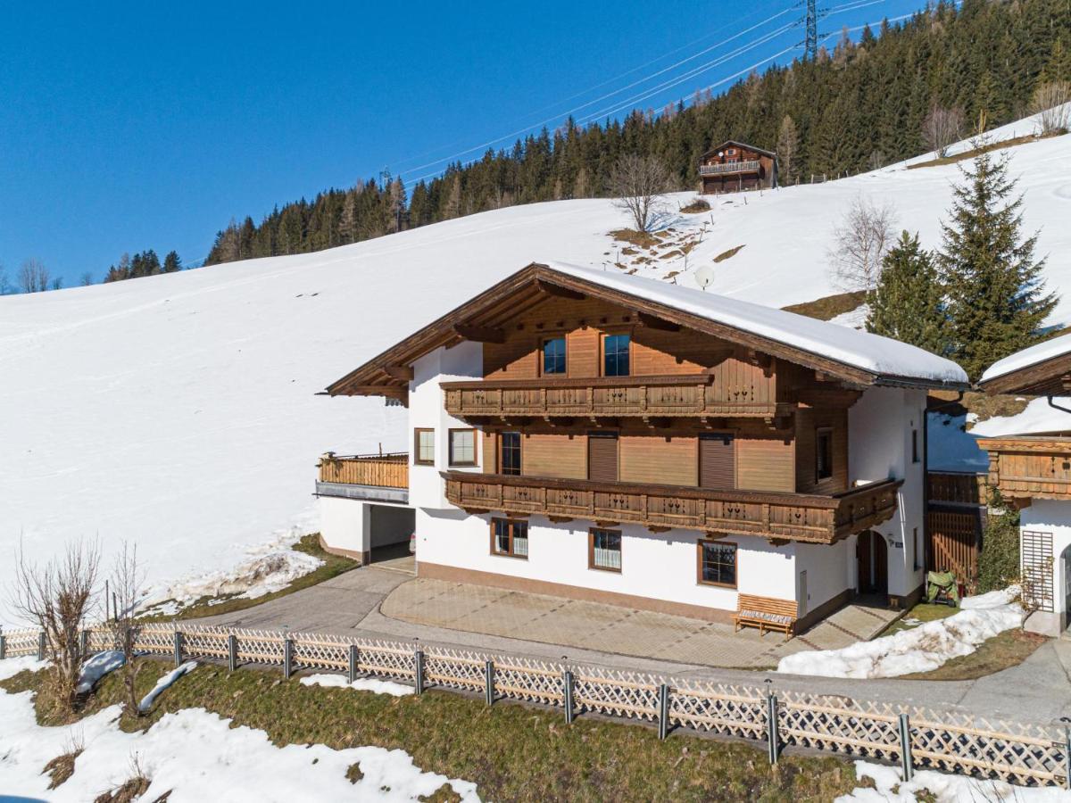 Haus Sporer Gerlosberg Exterior foto